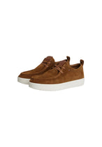 Mocassins Tommy Hilfiger couleur marron — vue 2