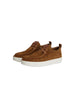 Mocassins Tommy Hilfiger couleur marron — vue 2