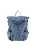 Sac Desigual couleur bleu — vue 2