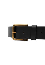 Ceinture Boss couleur gris — vue 4
