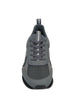 Baskets Ea7 couleur gris — vue 3