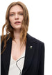 Veste Desigual couleur noir — vue 3