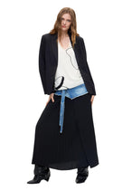 Veste Desigual couleur noir — vue 2