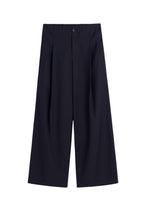 Pantalon Desigual couleur noir — vue 4