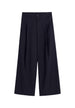 Pantalon Desigual couleur noir — vue 4