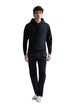 Sweat Replay couleur noir — vue 2