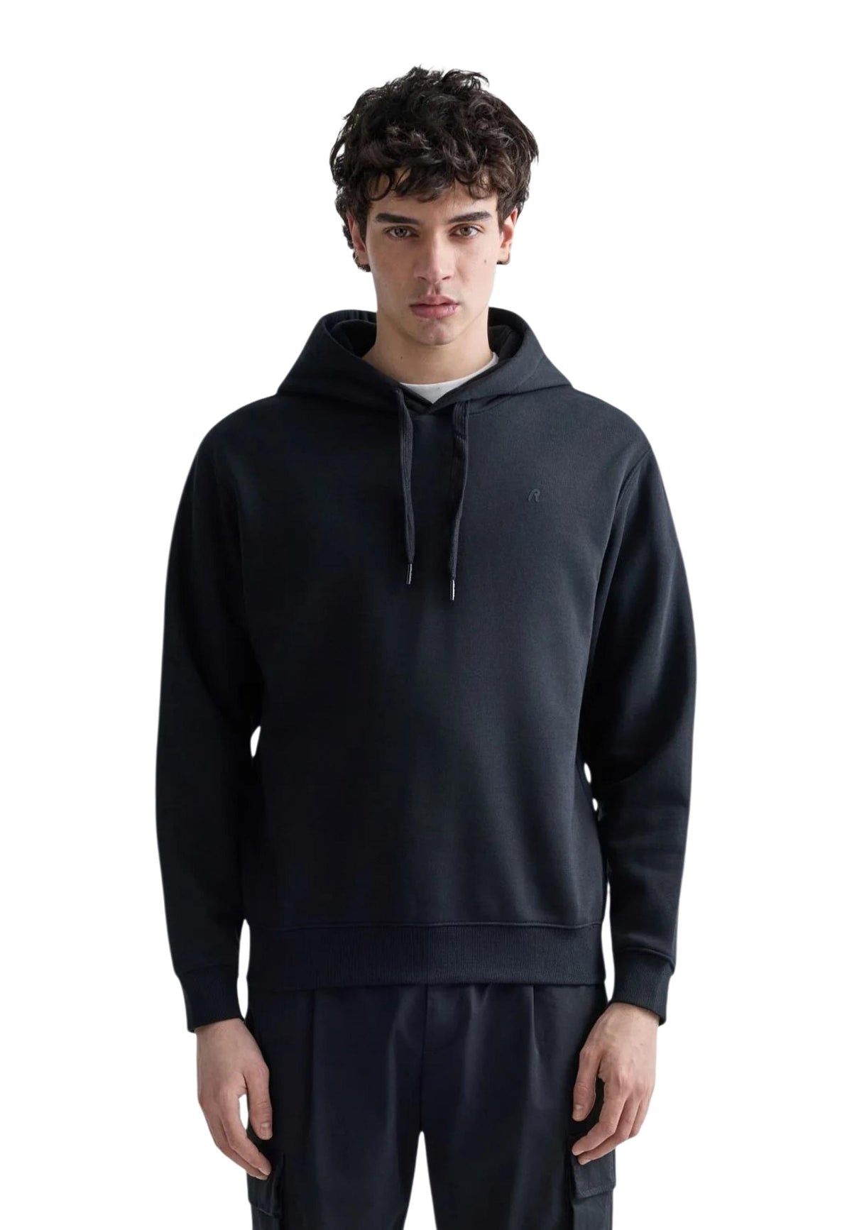 Sweat Replay couleur noir