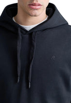 Sweat Replay couleur noir — vue 4
