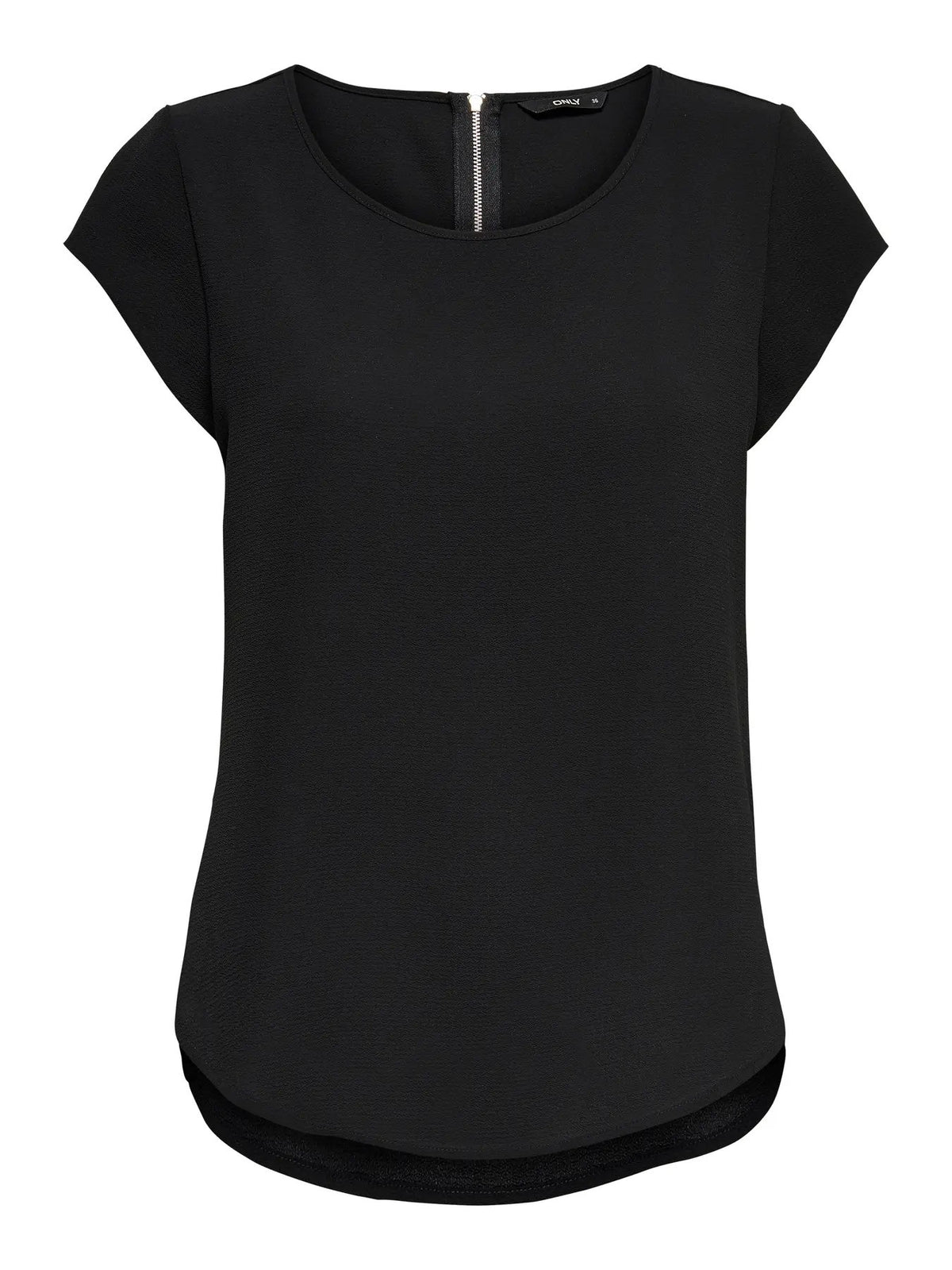 Blouse Only couleur noir