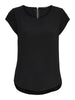 Blouse Only couleur noir