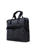 Sac Boss couleur noir — vue 4