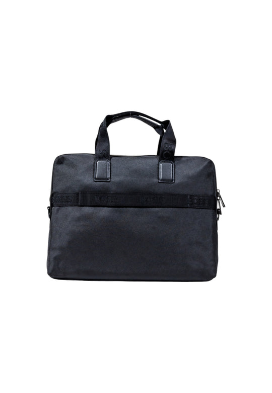 Sac Boss couleur noir — vue 2