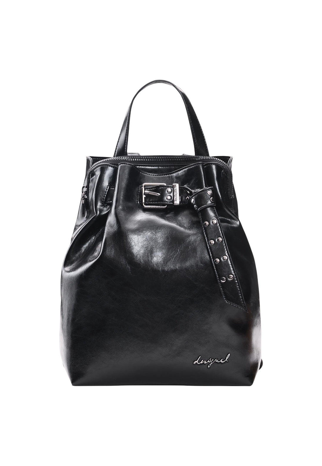 Sac Desigual couleur noir
