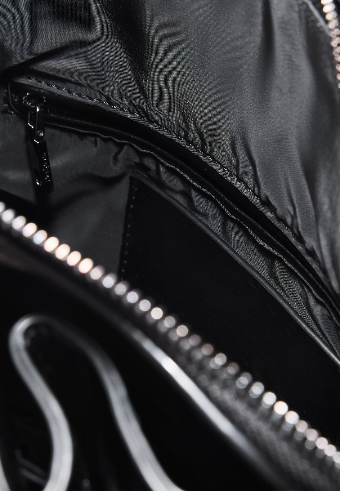 Sac Desigual couleur noir — vue 5
