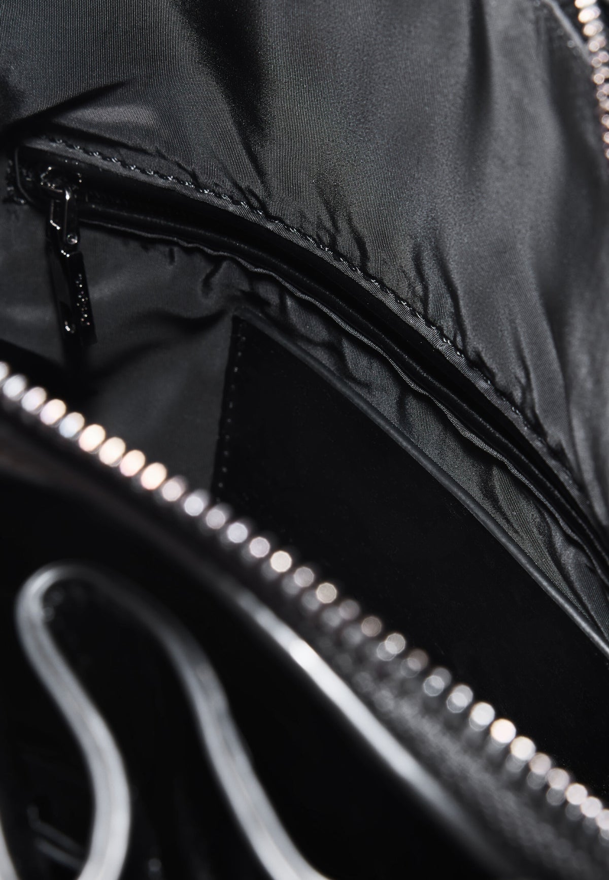 Sac Desigual couleur noir — vue 5