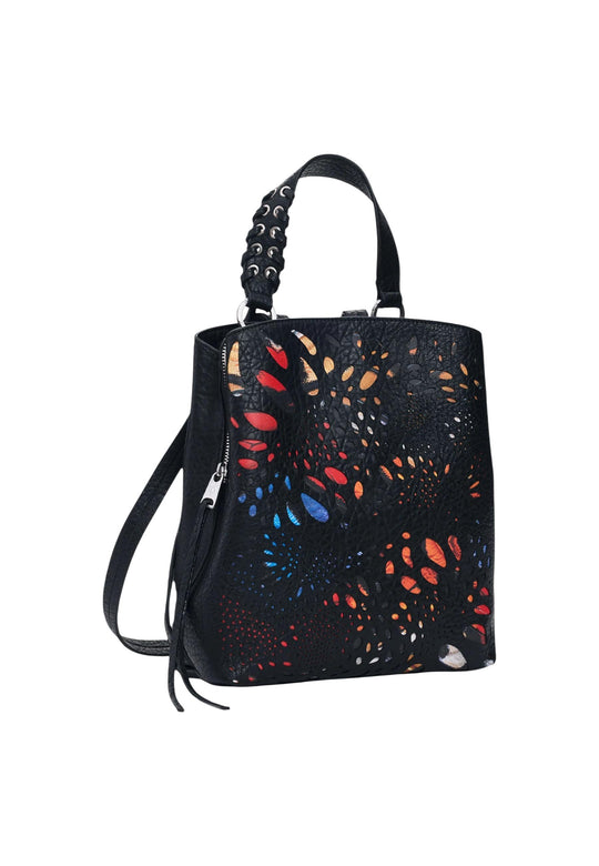 Sac Desigual couleur noir — vue 2