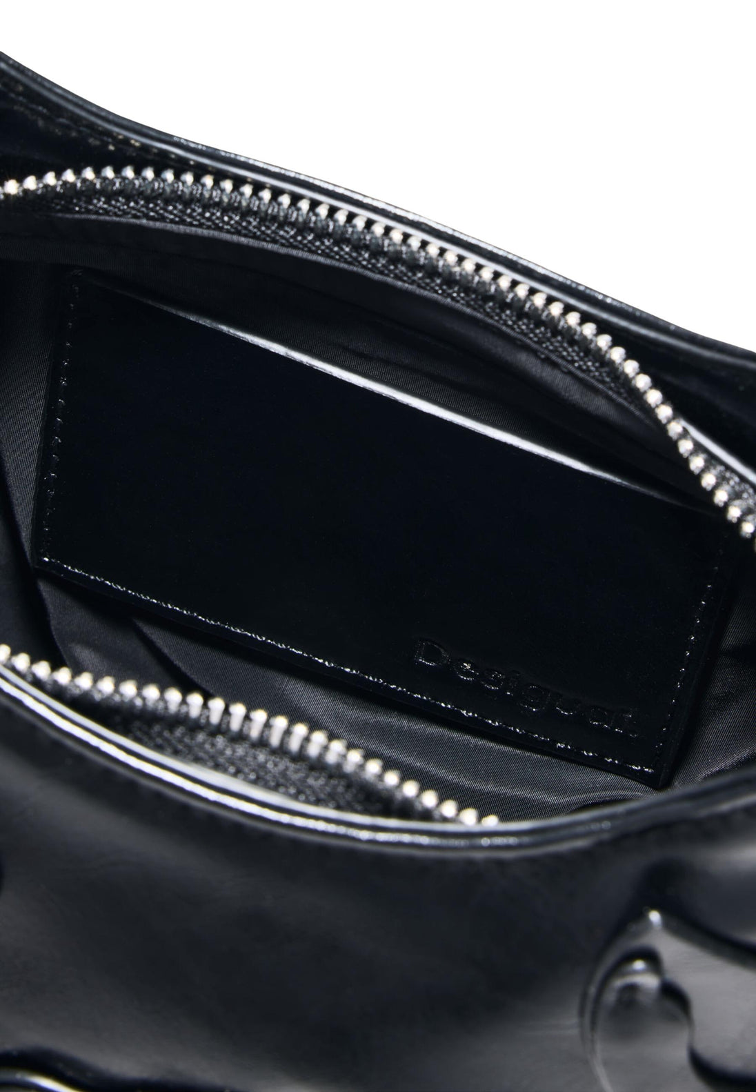 Sac Desigual couleur noir — vue 5