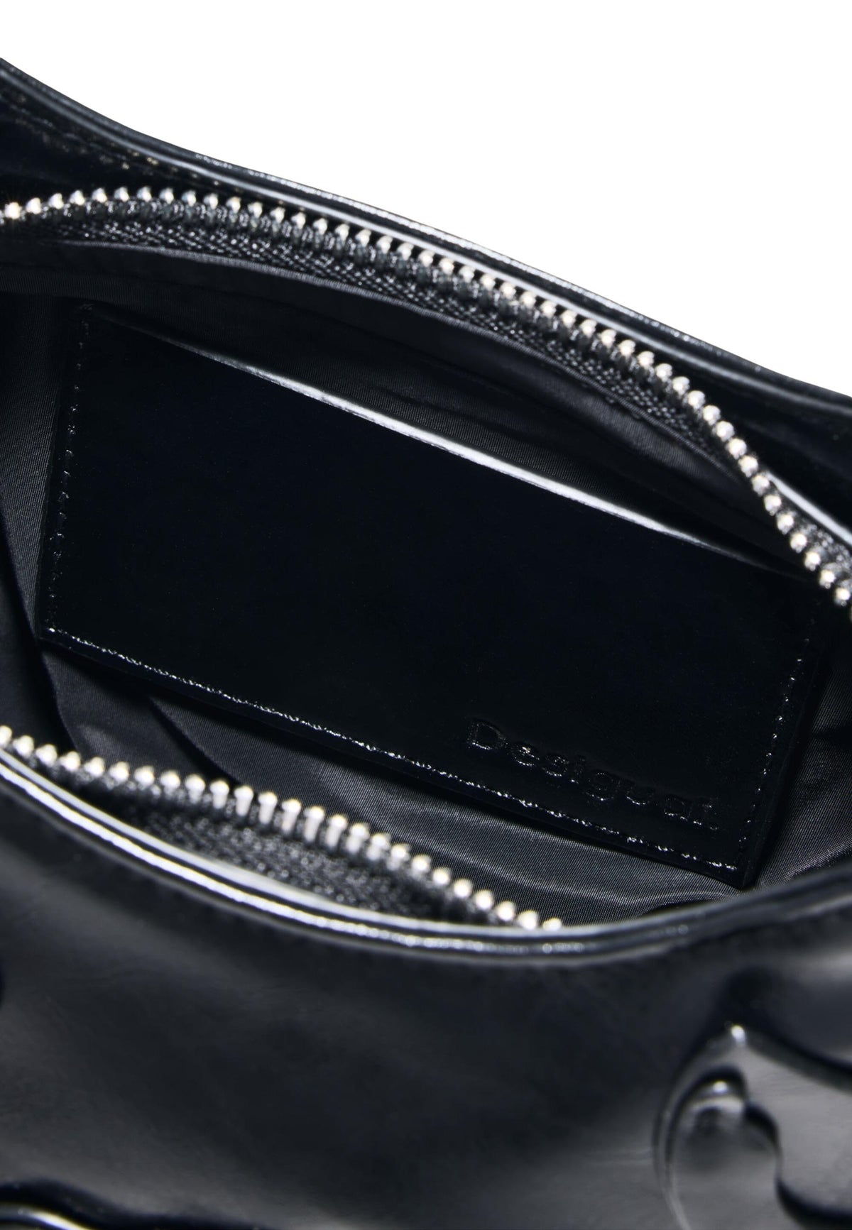 Sac Desigual couleur noir — vue 5