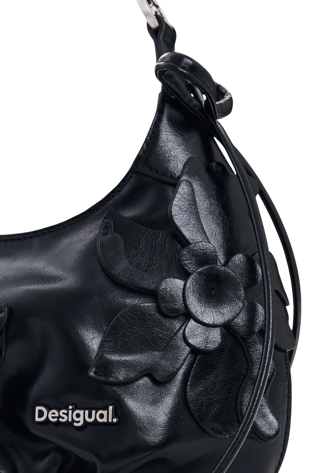 Sac Desigual couleur noir — vue 4