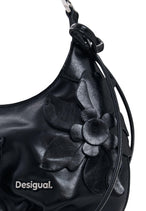 Sac Desigual couleur noir — vue 4