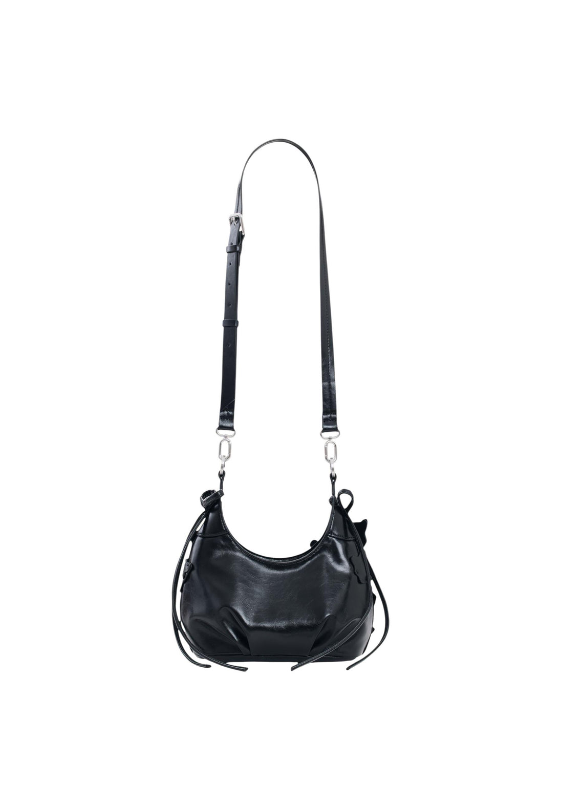 Sac Desigual couleur noir — vue 3