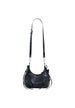 Sac Desigual couleur noir — vue 3