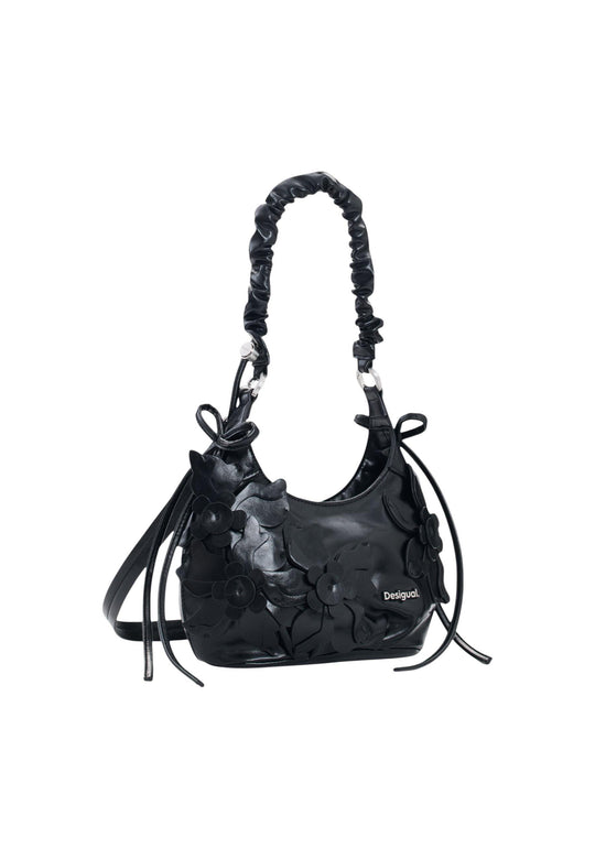 Sac Desigual couleur noir — vue 2