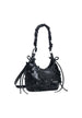 Sac Desigual couleur noir — vue 2