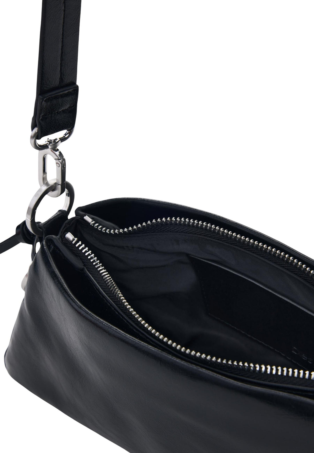 Sac Desigual couleur noir — vue 4