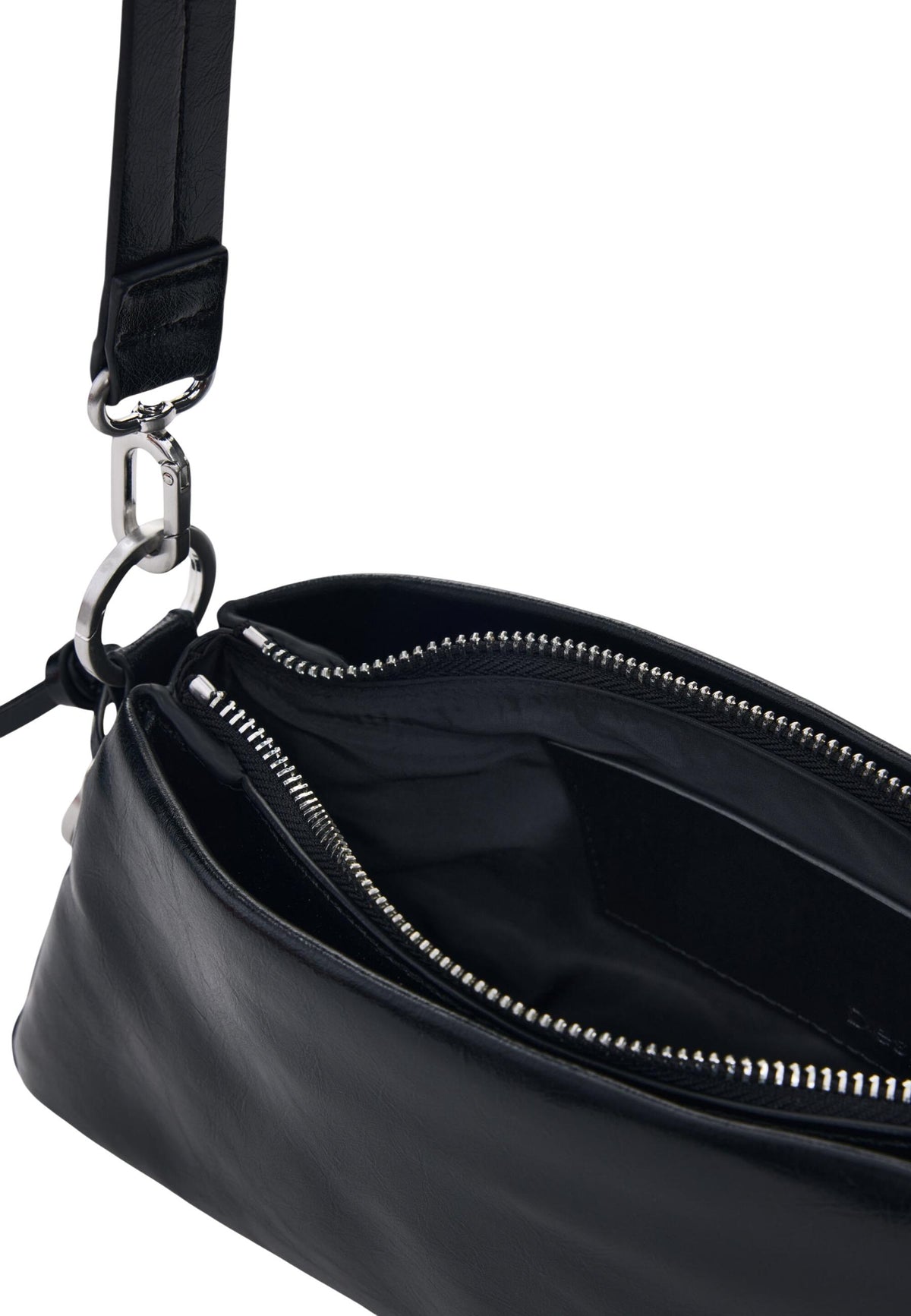 Sac Desigual couleur noir — vue 4