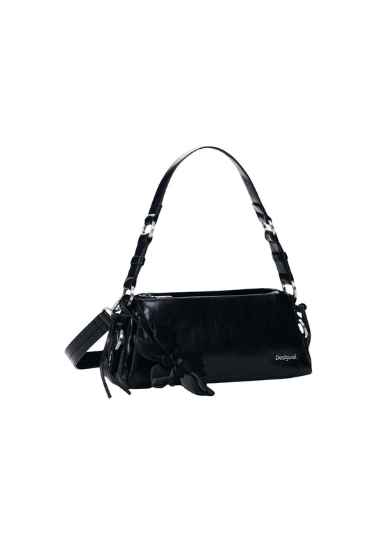Sac Desigual couleur noir — vue 2