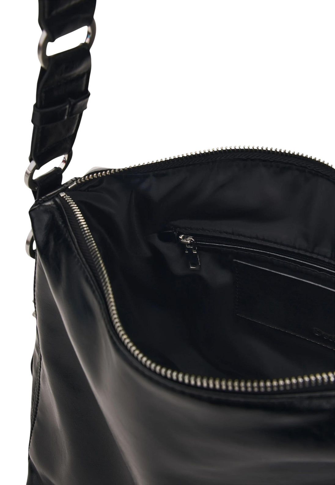 Sac Desigual couleur noir — vue 4