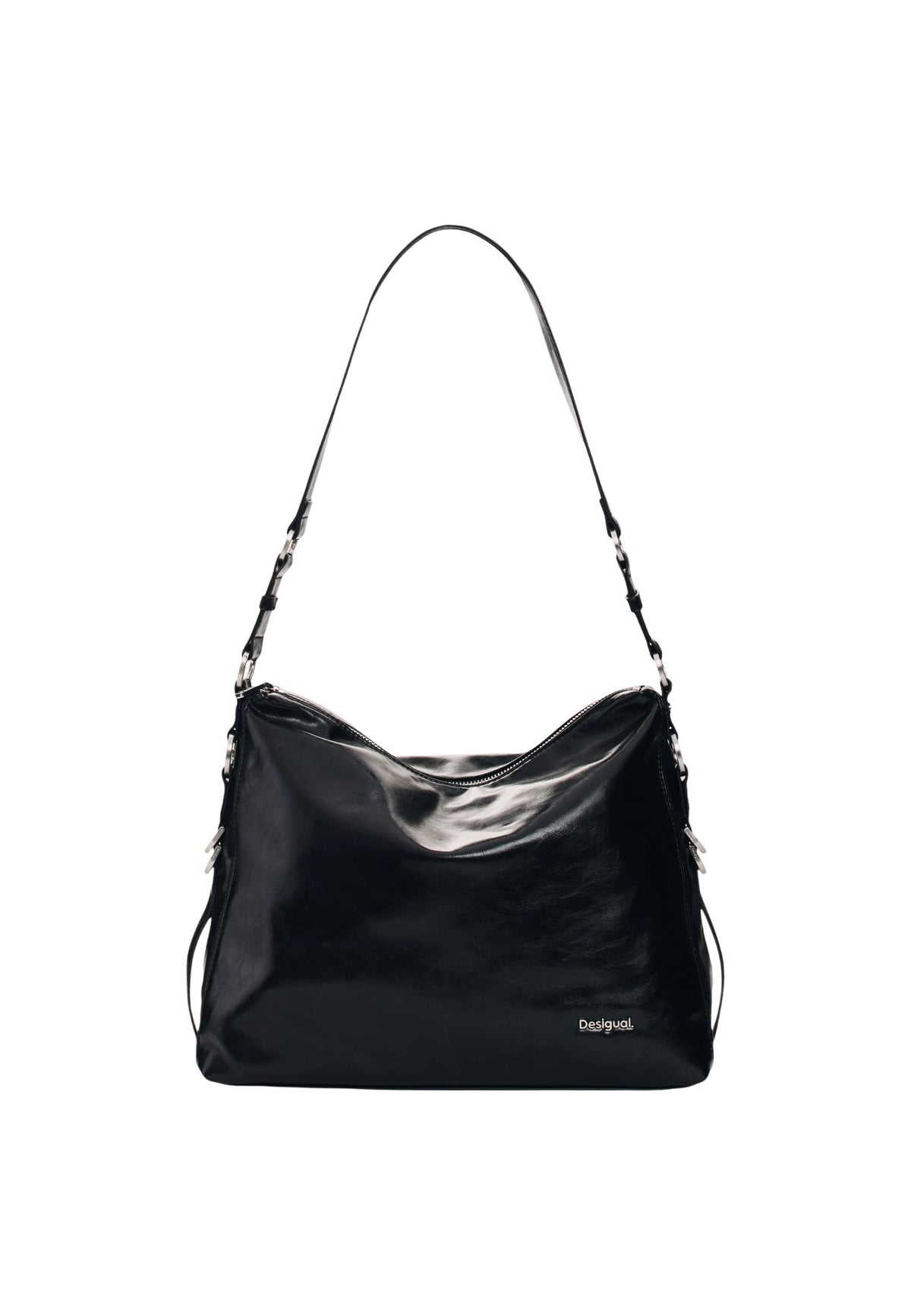Sac Desigual couleur noir