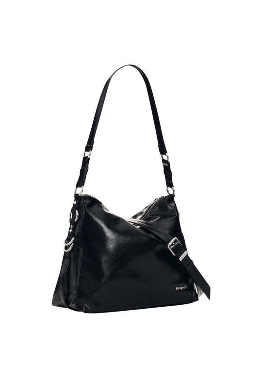 Sac Desigual couleur noir — vue 2