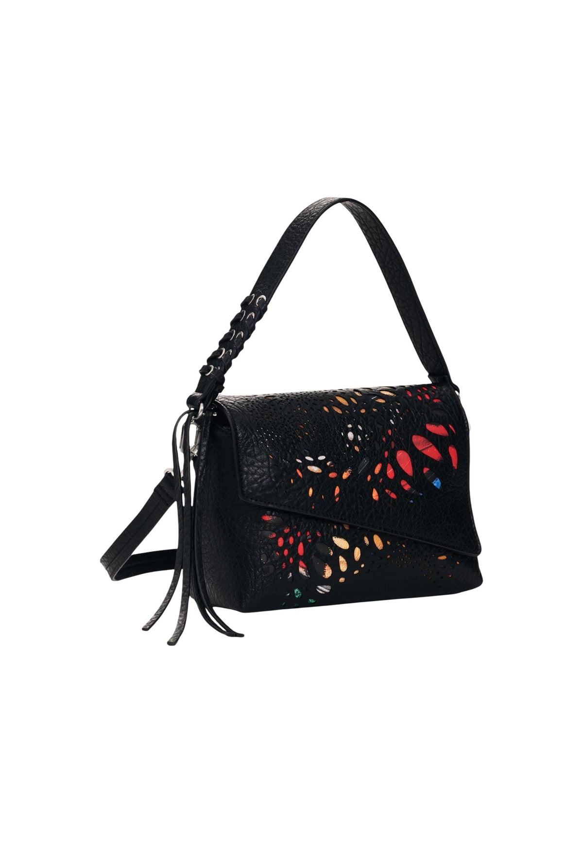 Sac Desigual couleur noir — vue 2