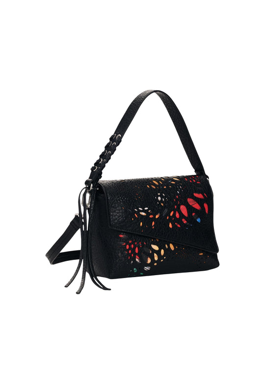 Sac Desigual couleur noir — vue 2