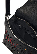 Sac Desigual couleur noir — vue 4