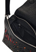 Sac Desigual couleur noir — vue 4