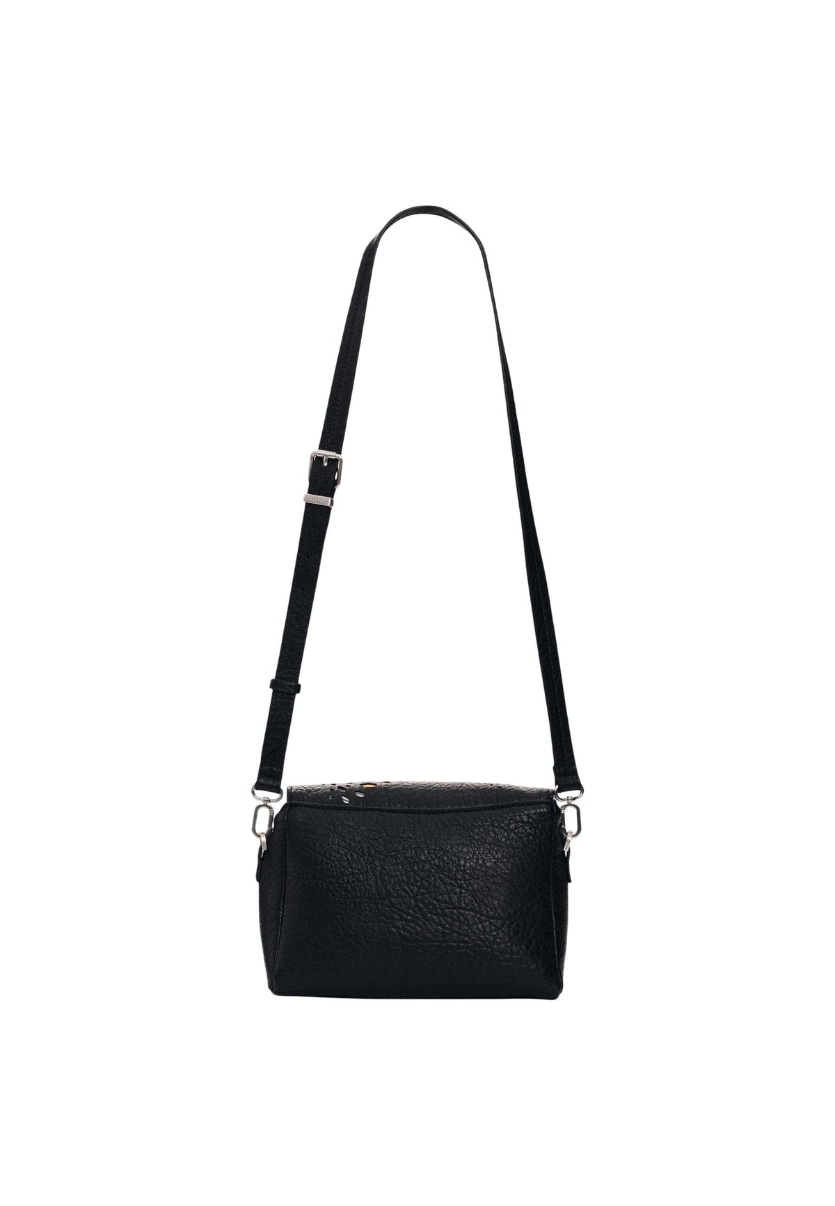 Sac Desigual couleur noir — vue 3