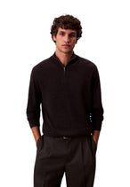 Pull Calvin Klein couleur gris
