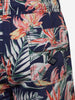 Maillot de bain Superdry couleur bleu — vue 3