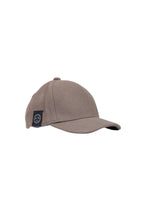 Chapeau Armani Exchange couleur marron