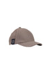 Chapeau Armani Exchange couleur marron