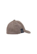 Chapeau Armani Exchange couleur marron — vue 3