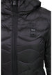 Veste Blauer. couleur noir — vue 5