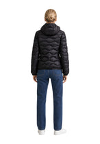 Veste Blauer. couleur noir — vue 3