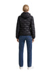 Veste Blauer. couleur noir — vue 3