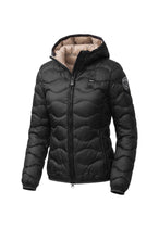 Veste Blauer. couleur noir — vue 2