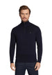 Pull Tommy Hilfiger couleur bleu