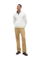 Pull Tommy Hilfiger couleur blanc — vue 2